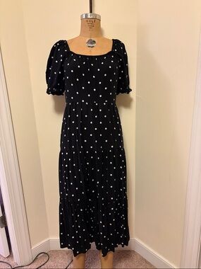 chinese dress ladies J.crew Tiered maxi dress in stripe main image 0